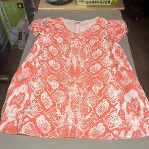 Pretty Summer Dress by Buddy Love
